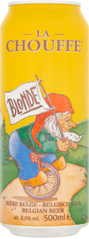 La Chouffe